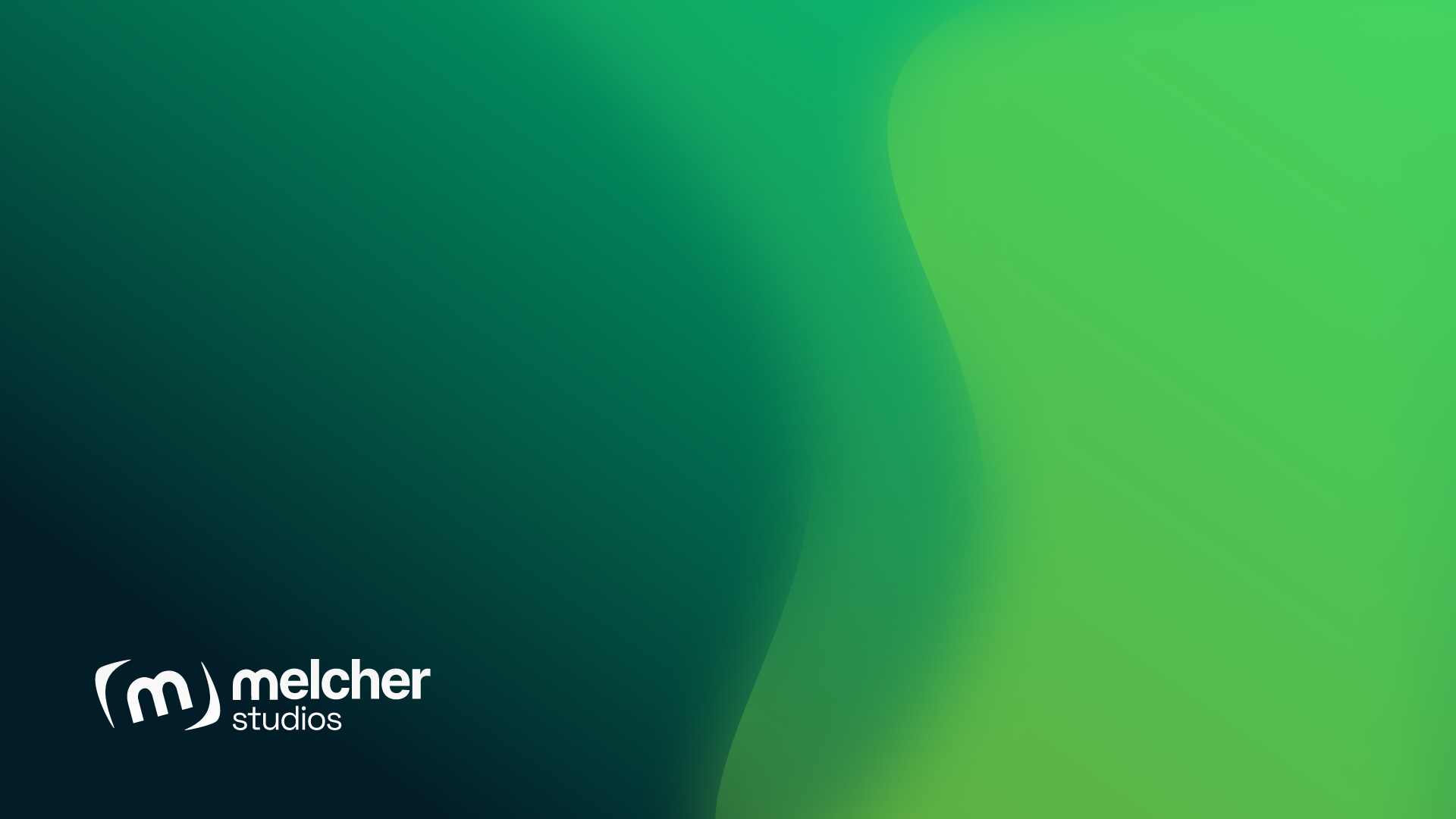 Melcher Studios immersive XR background texture