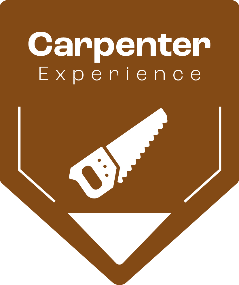 Carpentry Training icon