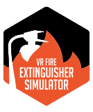 VR Fire Extinguisher Training icon