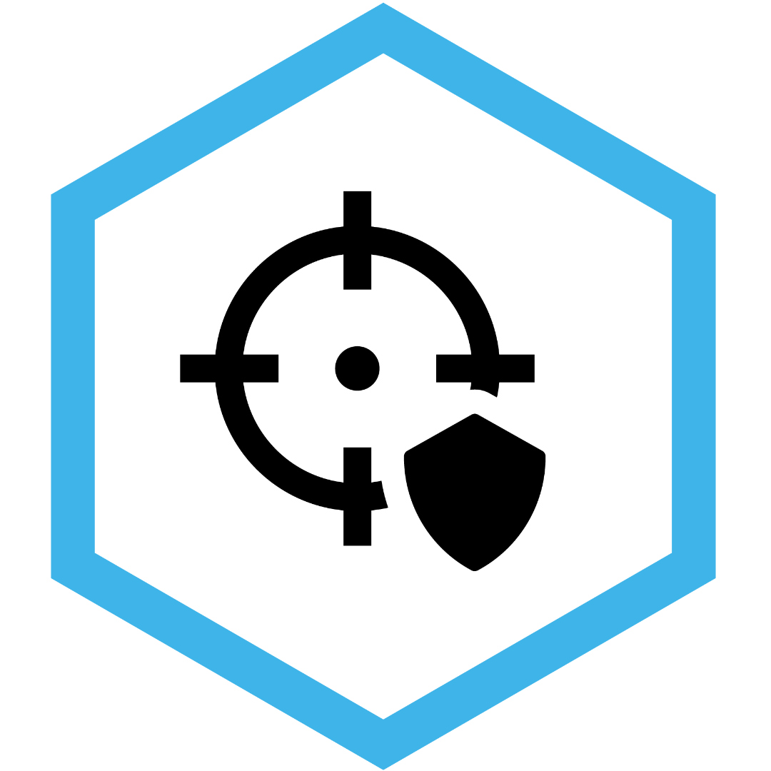 Firearm Range Training icon