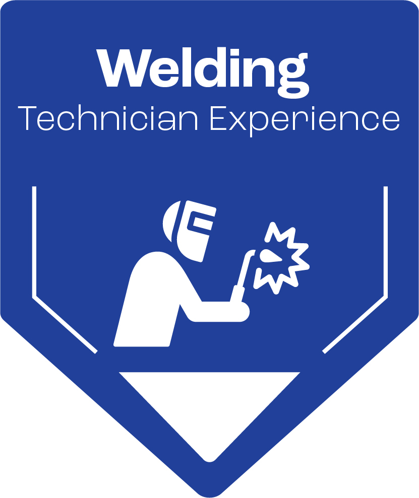 Welding Training icon