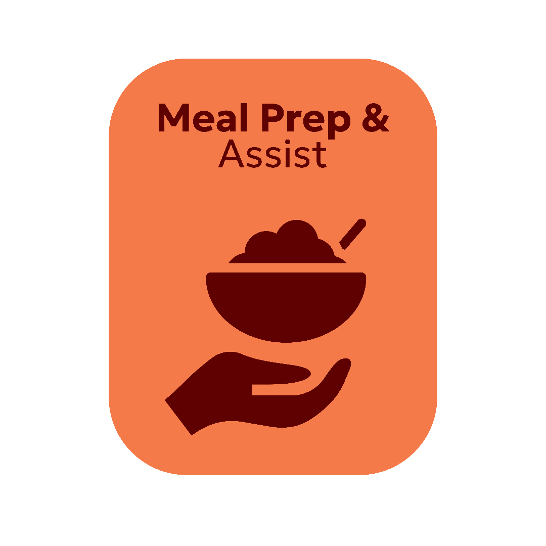 Brantwood Meal Assistance icon