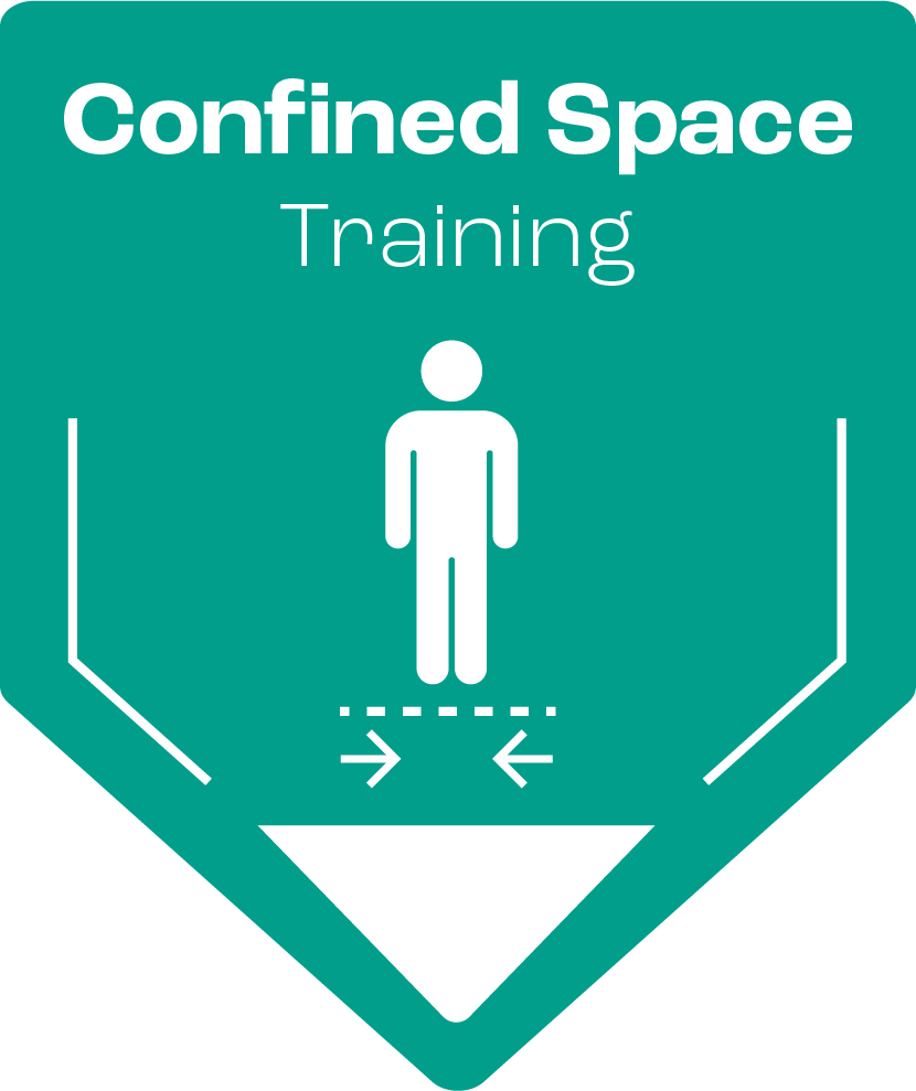 Confined Space Training icon