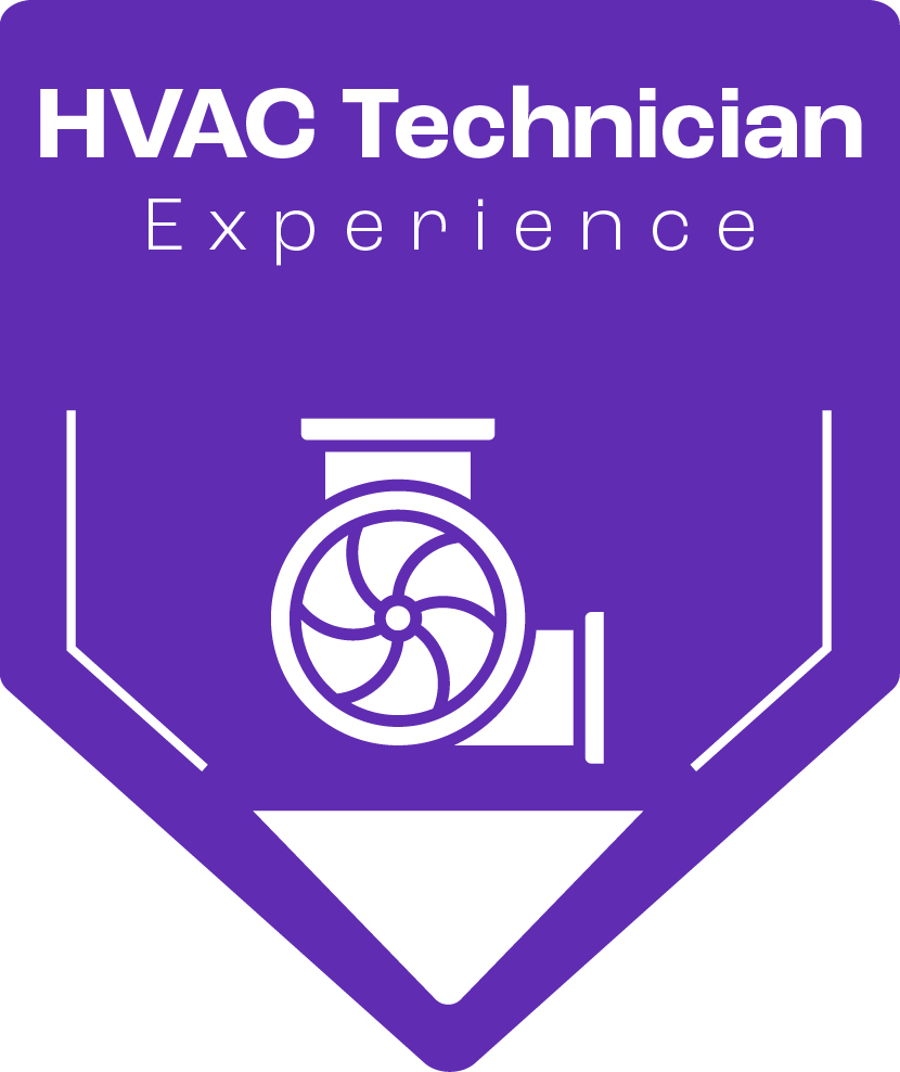 HVAC Technician Training icon