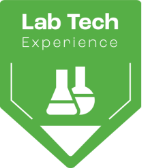 Lab Technician Experience icon