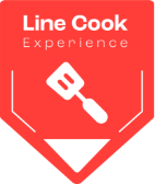Line Cook Experience icon