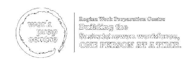 Regina Work Preparation Centre