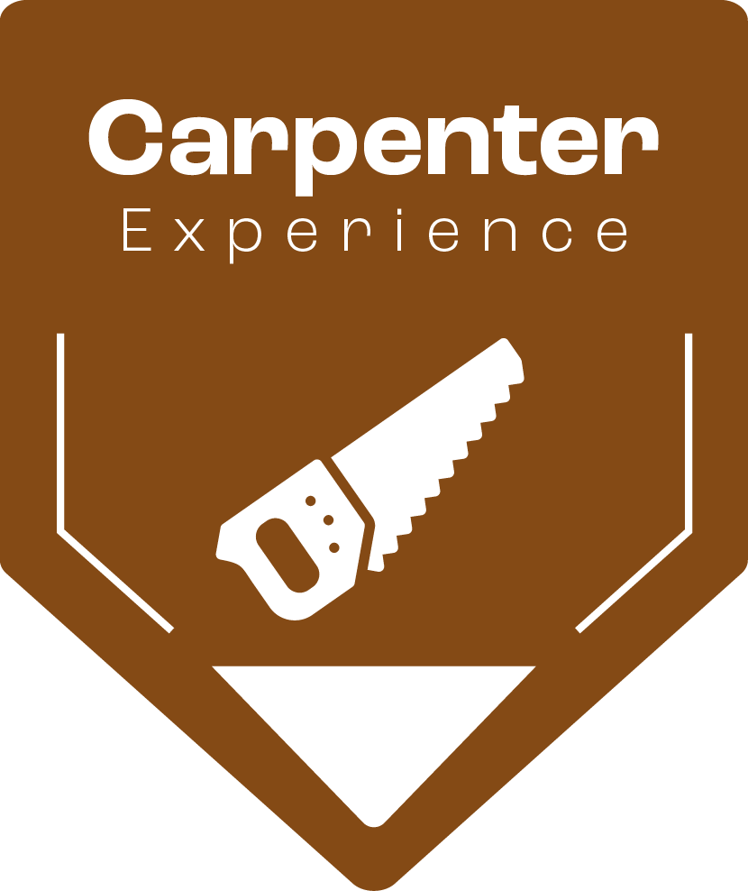 Carpentry