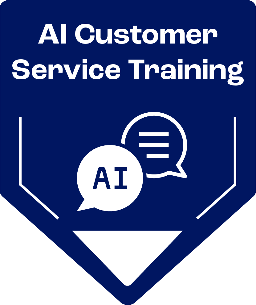 AI Customer Service Training