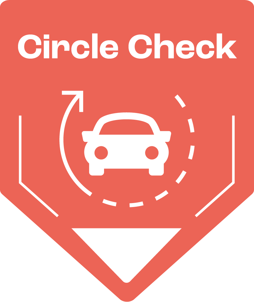 Circle Check