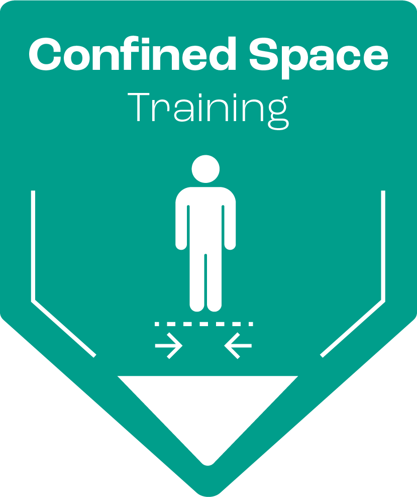 Confined Space Training