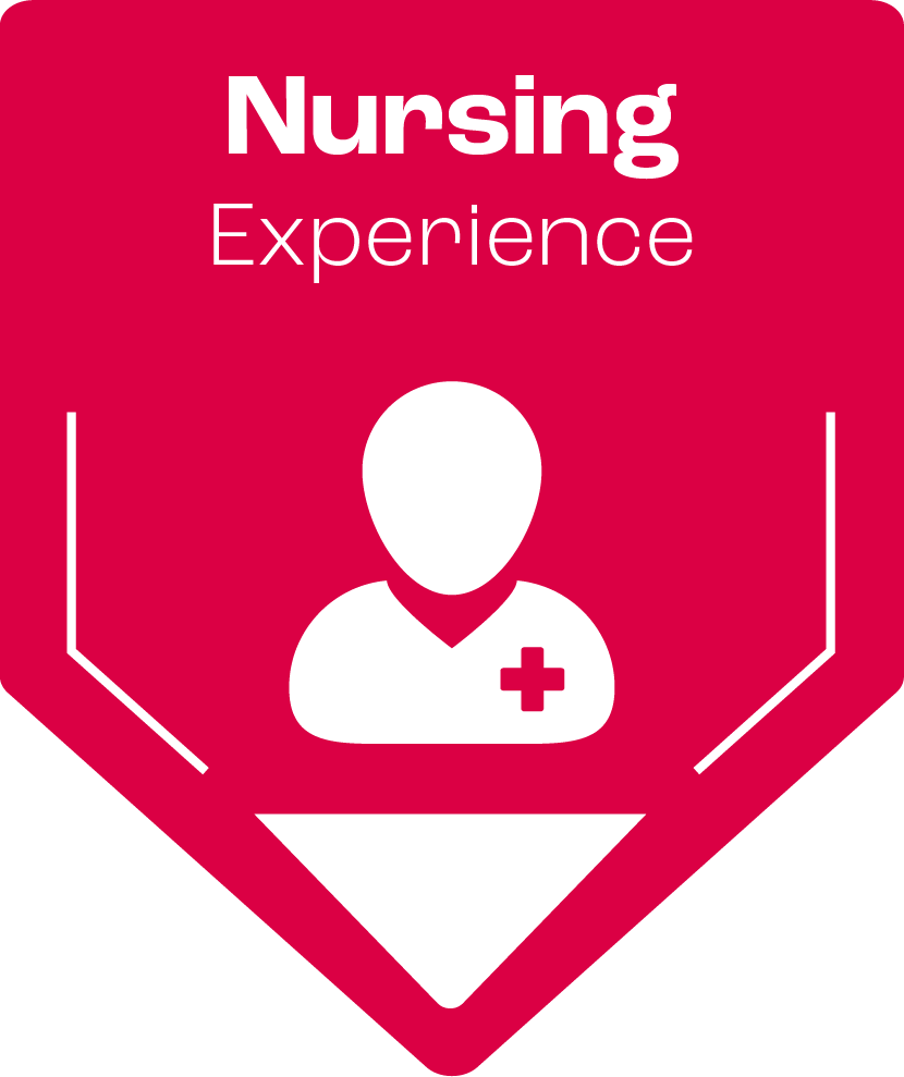 Nursing Experience