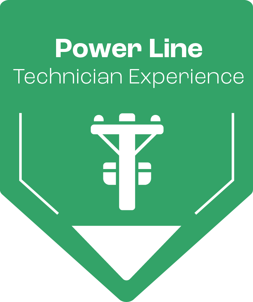 Power Line Technician Experience