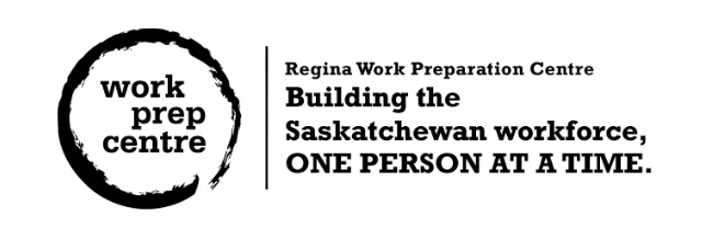 Regina Work Preparation Centre